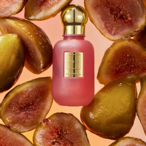 NWT ๐ Byroe Fig Renewal Oil - Picture 2 of 6